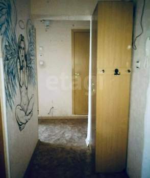 2-к квартира, на длительный срок, 48м2, 8/0 этаж
