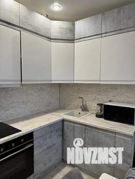 1-к квартира, посуточно, 33м2, 7/9 этаж