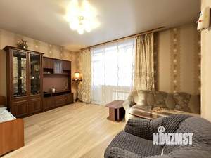 1-к квартира, на длительный срок, 36м2, 2/3 этаж