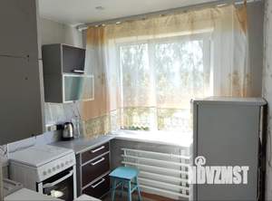 1-к квартира, на длительный срок, 35м2, 3/5 этаж