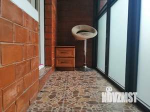 Студия квартира, посуточно, 35м2, 4/9 этаж