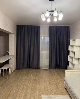 1-к квартира, на длительный срок, 35м2, 5/16 этаж