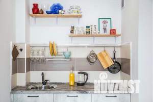 1-к квартира, посуточно, 25м2, 8/9 этаж