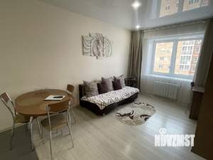 2-к квартира, посуточно, 47м2, 1/1 этаж