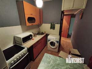 2-к квартира, на длительный срок, 54м2, 6/9 этаж