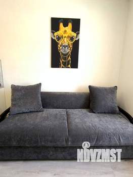 2-к квартира, посуточно, 40м2, 10/18 этаж