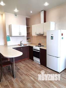 Студия квартира, на длительный срок, 29м2, 12/12 этаж