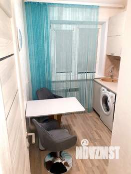 2-к квартира, на длительный срок, 48м2, 4/5 этаж