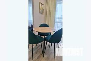 1-к квартира, посуточно, 38м2, 12/12 этаж