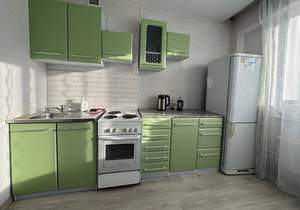 1-к квартира, на длительный срок, 35м2, 6/9 этаж