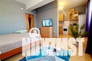 1-к квартира, посуточно, 35м2, 4/9 этаж