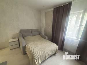 1-к квартира, на длительный срок, 33м2, 1/10 этаж