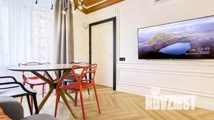 4-к квартира, на длительный срок, 112м2, 4/9 этаж