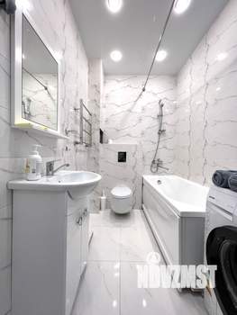 2-к квартира, посуточно, 50м2, 1/1 этаж