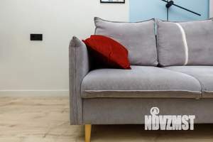 1-к квартира, посуточно, 36м2, 6/9 этаж