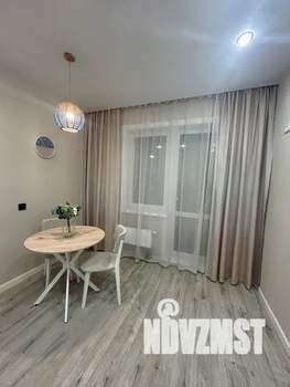 1-к квартира, посуточно, 35м2, 12/13 этаж