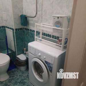 Студия квартира, на длительный срок, 30м2, 2/16 этаж