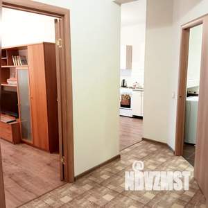 1-к квартира, посуточно, 39м2, 2/16 этаж