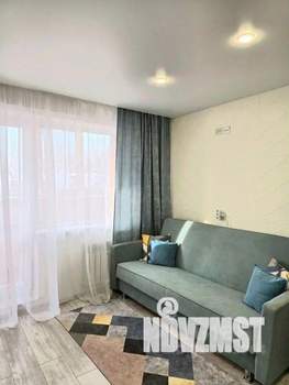 1-к квартира, посуточно, 47м2, 1/1 этаж