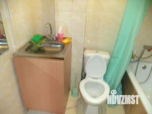 1-к квартира, на длительный срок, 33м2, 2/2 этаж