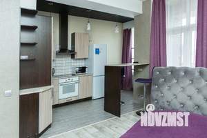 1-к квартира, посуточно, 34м2, 1/1 этаж
