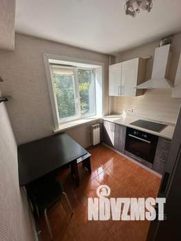 2-к квартира, на длительный срок, 45м2, 2/5 этаж
