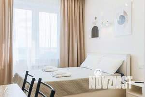 1-к квартира, посуточно, 20м2, 11/16 этаж