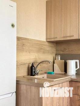 2-к квартира, посуточно, 48м2, 1/1 этаж