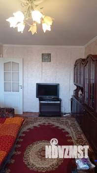 2-к квартира, на длительный срок, 50м2, 4/5 этаж