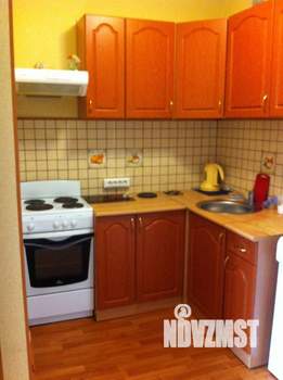 1-к квартира, на длительный срок, 36м2, 5/10 этаж