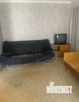 2-к квартира, на длительный срок, 42м2, 2/5 этаж