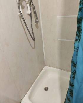 Студия квартира, на длительный срок, 21м2, 2/2 этаж