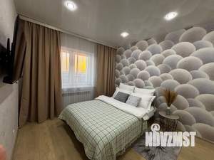 1-к квартира, посуточно, 36м2, 16/17 этаж