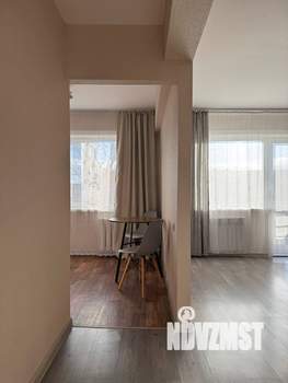 1-к квартира, на длительный срок, 30м2, 3/5 этаж