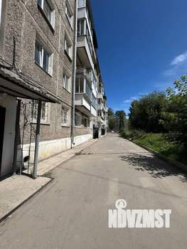 3-к квартира, на длительный срок, 56м2, 3/5 этаж