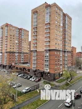 2-к квартира, посуточно, 73м2, 1/1 этаж