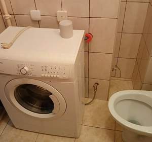 1-к квартира, на длительный срок, 39м2, 4/17 этаж