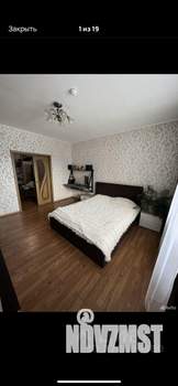 2-к квартира, на длительный срок, 58м2, 1/9 этаж