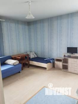 1-к квартира, на длительный срок, 30м2, 1/2 этаж