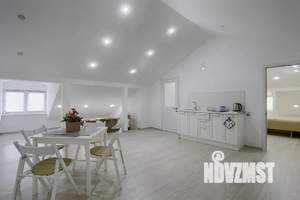 1-к квартира, посуточно, 105м2, 2/2 этаж