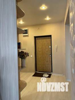 2-к квартира, посуточно, 60м2, 9/12 этаж