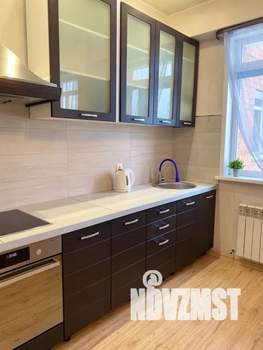 2-к квартира, посуточно, 50м2, 6/17 этаж