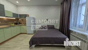 Студия квартира, на длительный срок, 31м2, 2/16 этаж