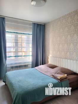 2-к квартира, посуточно, 52м2, 11/16 этаж