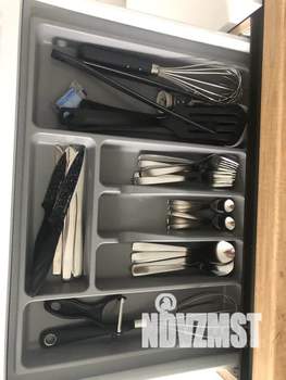 2-к квартира, посуточно, 45м2, 5/15 этаж