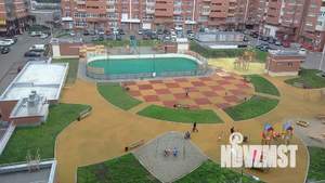 1-к квартира, посуточно, 50м2, 1/1 этаж