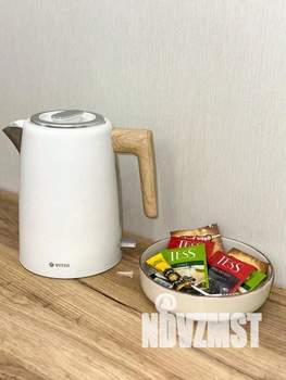 1-к квартира, посуточно, 27м2, 1/1 этаж