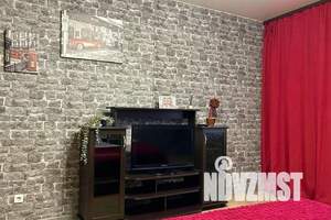 1-к квартира, посуточно, 40м2, 5/15 этаж