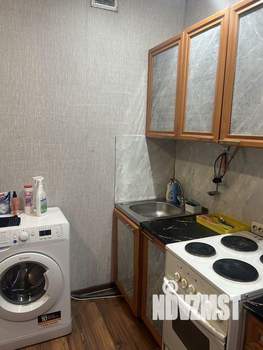 1-к квартира, на длительный срок, 36м2, 5/9 этаж