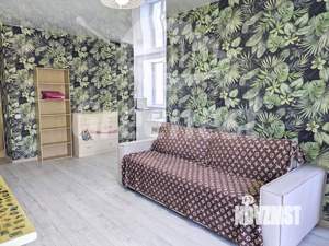 2-к квартира, на длительный срок, 44м2, 4/5 этаж